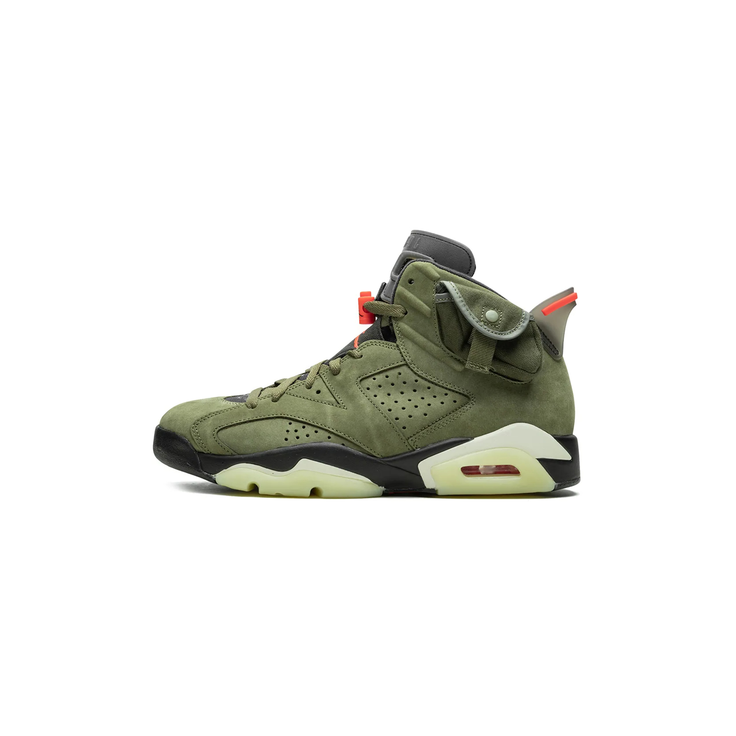 NIKE JORDAN 6 RETRO TRAVIS SCOTT CN1084-200